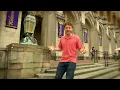 University of Washington Campus Tour
