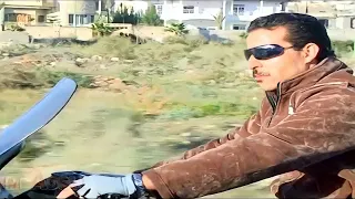 Brahim Assli ابراهيم اسلي Siguel Maghatsat Music Tachlhit Tamazight اغنية امازيغية 