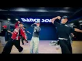 ALL EYES ON ME Dance Design | Show Lo | DaMove Choreography