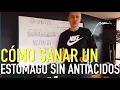 Download Lagu Cómo Curar Gastritis o el Reflujo Sin Medicamentos o Antiácidos | Dr. Carlos Jaramillo