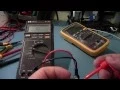 Download Lagu HP 973A Multimeter Teardown + Repair