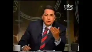 مناظرة بين د محمد المسير و د سعاد صالح في بناء مسجد بمال حرام 