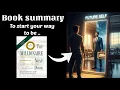 Become The Millionaire Next Door Thomas Stanley Book Summary in English