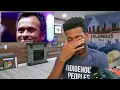 The Beginning and End Of Vivek Ramaswamy (And Brown MAGA)