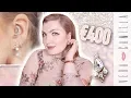 MIJN NIEUWE OOR PIERCINGS Q A Mijn duurste sieraad Vera Camilla