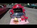 Northern California Car Culture