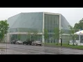 Buffalo AKG Art Museum named to TIME s World s Greatest Places 2024