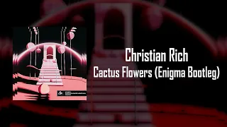 Download Christian Rich - Cactus Flowers (Enigma Bootleg) MP3
