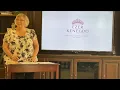 Wonder Women Lesson 2 Biblical Womanhood at home I by Jill Rhodes handout in descript