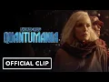Ant-Man and The Wasp Quantumania - A Subatomic Universe Clip 2023 Michael Douglas