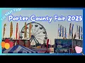 Till Next Year Porter County Fair 2025