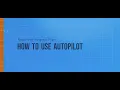 Wordpress News-Parser Plugin v2 0 0 HOW TO USE AUTOPILOT
