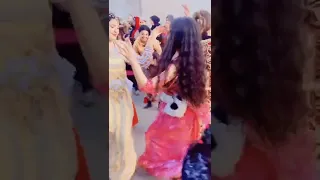 عرس تونسي يشطحو هبال 