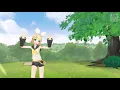 Download Lagu [Rin] Orange Song [Project DIVA]