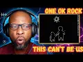Download Lagu ONE OK ROCK SHOCKED ME 😱🔥 | “THIS CAN’T BE US” FIRST REACTION \u0026 BREAKDOWN