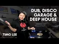 Download Lagu ICYMI: Dub, Disco, Garage \u0026 Deep House with Timo Lee