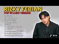Download Lagu RIZKY FEBIAN TERBARU 2025 | FULL ALBUM | BEST RELAXING SONGS | LAGU MALAM RAWAN