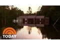Floodwaters Still Rising In NC Entire Town Evacuated After Hurricane Matthew TODAY