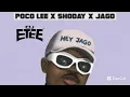 HEY JAGO OFFICIAL VIDEO MIXTAPE(#HEYJAGO #POCOLEE #afrobeats #SHODAY #musicmix #trending #foryou )