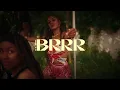 LE D - BRRR feat. MERYL, NATOXIE
