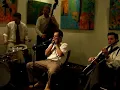 Little Walter 's  - Fast Boogie - Blues Harmonica