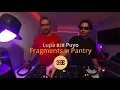 Lagu Fragments of Pantry: Lupa B2B Puyo Special