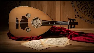 موسيقى عود هادئة عزف طرب عربي أصيل لو على قلبي فضل شاكر Oudistry Arabic Oud Instrumental  موسيقى عود هادئة عزف طرب عربي أصيل لو على قلبي فضل شاكر Oudistry Arabic Oud Instrumental