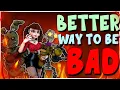 Download Lagu [FNAF ANIMATION] BETTER WAY TO BE BAD | MLP SONG ANIMATED | COVER BY @Elias_Frost