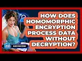 How Does Homomorphic Encryption Process Data Without Decryption - Cloud Stack Studio