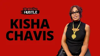 Kisha Chavis Opens Up About OnlyFans Marriage With Former NBA Star Joe Smith Finances More