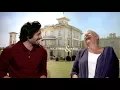 Download Lagu VICTORIA AND ABDUL interviews - Dame Judi Dench and Ali Fazal