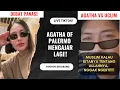 Download Lagu AGATHA APOLOGET - MANA GAMBAR YESUS YANG BENAR???