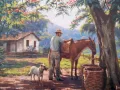 Download Lagu Velha Fazenda - Lourenço e Lourival