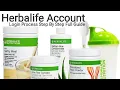 Herbalife Account Login To Login