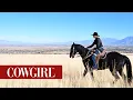 Amberley Snyder Ten Years After COWGIRL