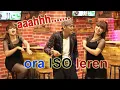 Download Lagu percil dagelan online bersama madu collagen \u0026 intan chacha