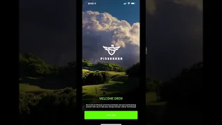 PinSeeker App Overview