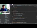 Minecraft Plugin Coding Random Stream