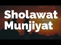 Download Lagu Sholawat Munjiyat - Sholatan Tunjina Biha Min Jami'il Ahwali Wal Afat