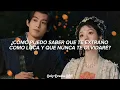 Download Lagu Curley Gao - “How Could I Know” - Guardians Of The Dafeng OST - Traducido al Español