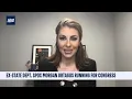 Morgan Ortagus interview