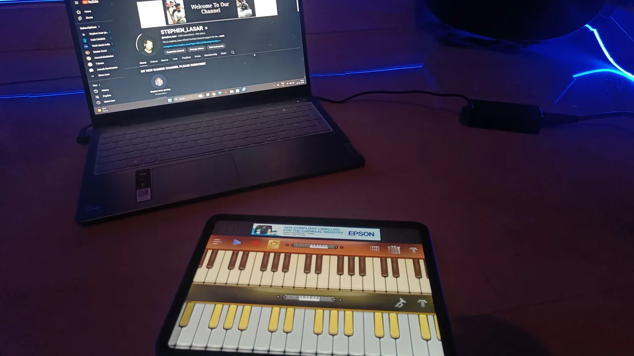 STEPHEN_LASAR is live