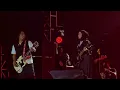 Download Lagu That's What You Gets ~ Bunga Hati | Salma x Praz Teguh Live at Playlist Live Super Festival 2024