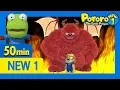 Download Lagu [Pororo HD] #21 - #30 (50min) | Animation Compilation | Kids Animation | Pororo NEW 1
