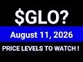 GLO Stock Analysis Global Atomic Corporation August 11 2025
