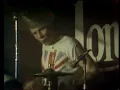 Sex Pistols - Anarchy In The U.K . (Dallas, Texas 1978)
