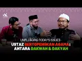 Download Lagu Ustaz Bertopengkan Agama: Antara Dakwah dan Dakyah | Unplugging Today's Issues - #59