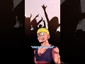 Download Lagu GOHAN WITNESSES MICHAEL JACKSON’S AURA #shorts