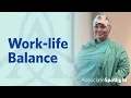 Balancing work and family A day in the life of Emily Imaging Tech at Ascension
