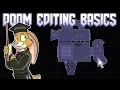David Develops Doom - Editing basics